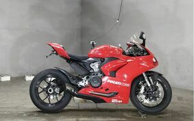 DUCATI PANIGALE V2 2020 1H00AA