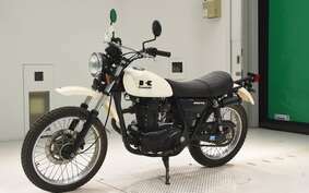 KAWASAKI 250TR BJ250F