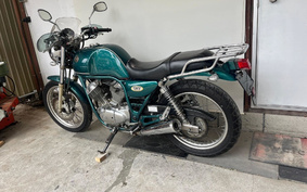 YAMAHA SRV250 RENAISSA 4DN