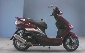 YAMAHA CYGNUS 125 X SE46