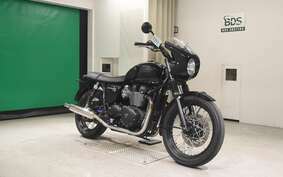 TRIUMPH BONNEVILLE T100 2016