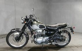 KAWASAKI W650 2003 EJ650A