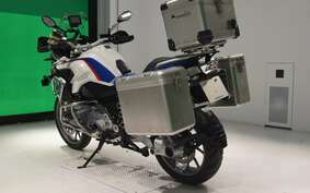 BMW R1200GS 2016