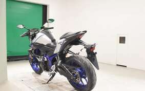 YAMAHA MT-25 RG10J