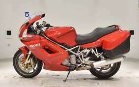 DUCATI ST4 S ABS 2005 S301A