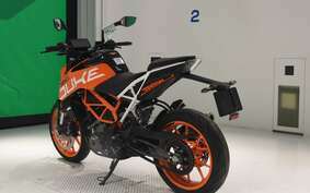 KTM 390 DUKE 2021 JPJ40