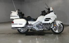 HONDA GL 1800 GOLD WING 2006 SC47