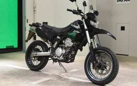 KAWASAKI KLX125D TRACKER X LX250V