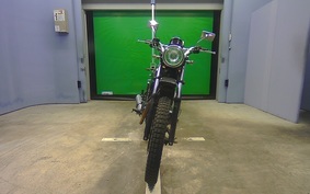 KAWASAKI 250TR 2004 BJ250F