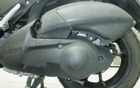 YAMAHA N-MAX SED6J