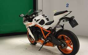 KTM 1190 RC8 R 2011