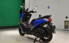 YAMAHA N-MAX SED6J