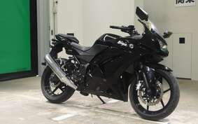 KAWASAKI NINJA 250R EX250K