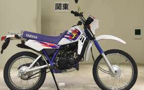 YAMAHA DT50 17W