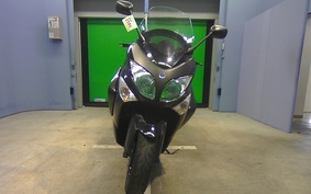 YAMAHA T-MAX500 Gen.3 2009 SJ08J