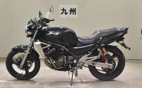 KAWASAKI BALIUS 250 Gen.2 ZR250B