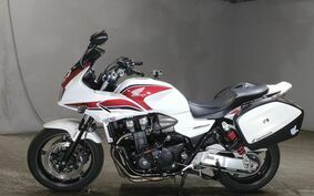 HONDA CB1300ST SUPER TOURING 2012 SC54