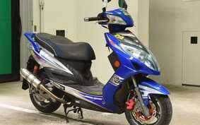 KYMCO RACING 150 Fi