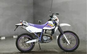 YAMAHA TT250R 4GY