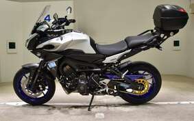 YAMAHA MT-09 Tracer 2015 RN36J