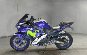 YAMAHA YZF-R25 RG10J