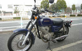 HONDA CD250U MA02