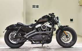 HARLEY XL1200X 2013 LC3