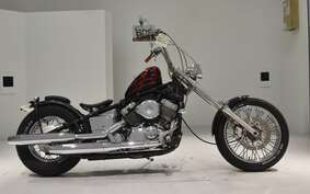 YAMAHA DRAGSTAR 400 2005 VH01J