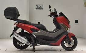 YAMAHA N-MAX 155 A SG50J