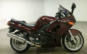 KAWASAKI ZZ-R400 2007 ZX400N