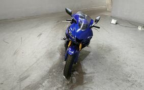 YAMAHA YZF-R25 RG43J