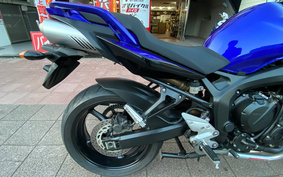 YAMAHA FAZER FZ6 S2 2007 RJ14