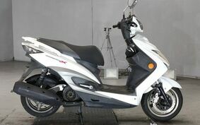 YAMAHA CYGNUS 125 X SE46