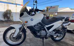 BMW F650 1998 0162