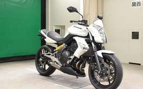 KAWASAKI ER600 N 2011 EREC18