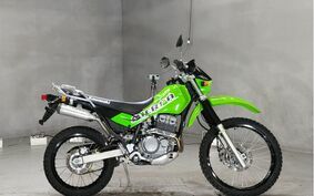 KAWASAKI SUPER SHERPA KL250G