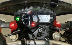 YAMAHA MT-25 RG10J