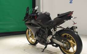 HONDA CBR250RR A MC51