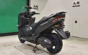 SUZUKI BURGMAN400 A 2023 DU11N