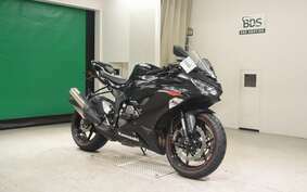 KAWASAKI NINJA ZX-6R A 2020 ZX636G