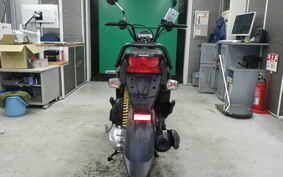 HONDA ZOOMER-X