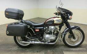 KAWASAKI W650 2001 EJ650A