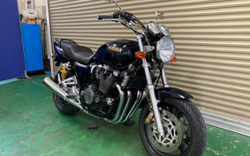 YAMAHA XJR1200 1997 4KG