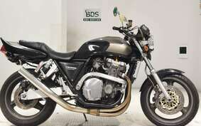 HONDA CB1000SF 1993 SC30