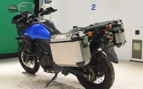 SUZUKI DL650 ( V-Strom 650 ) 2014 VP56A