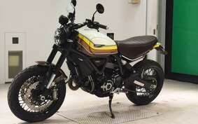 DUCATI SCRAMBLER 1100 2022 1K00A