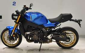 YAMAHA XSR900 2022 RN80J