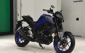 YAMAHA MT-25 A RG43J