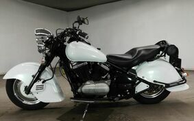 KAWASAKI VULCAN 400 DRIFTER 1999 VN400D