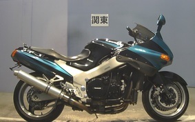 KAWASAKI ZZ1100 NINJA R Gen.2 1993 ZXT10D